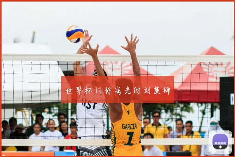 世界杯门将高光时刻集锦