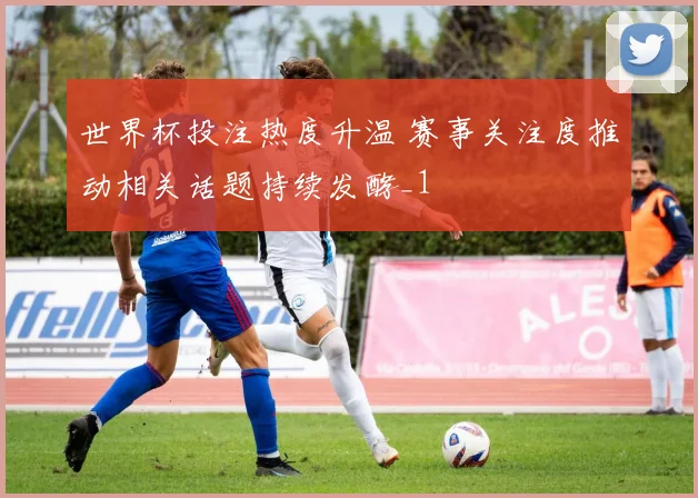 世界杯投注热度升温 赛事关注度推动相关话题持续发酵_1