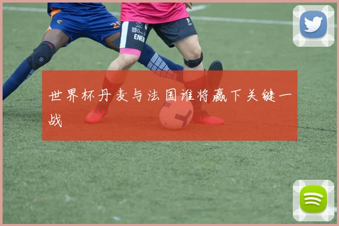世界杯丹麦与法国谁将赢下关键一战